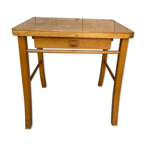 Bureau chaise Baumann enfant