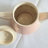 Villeroy and Boch teapot Model Salam pink