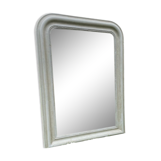 Grey mirror
