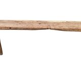 Old workbench furniture