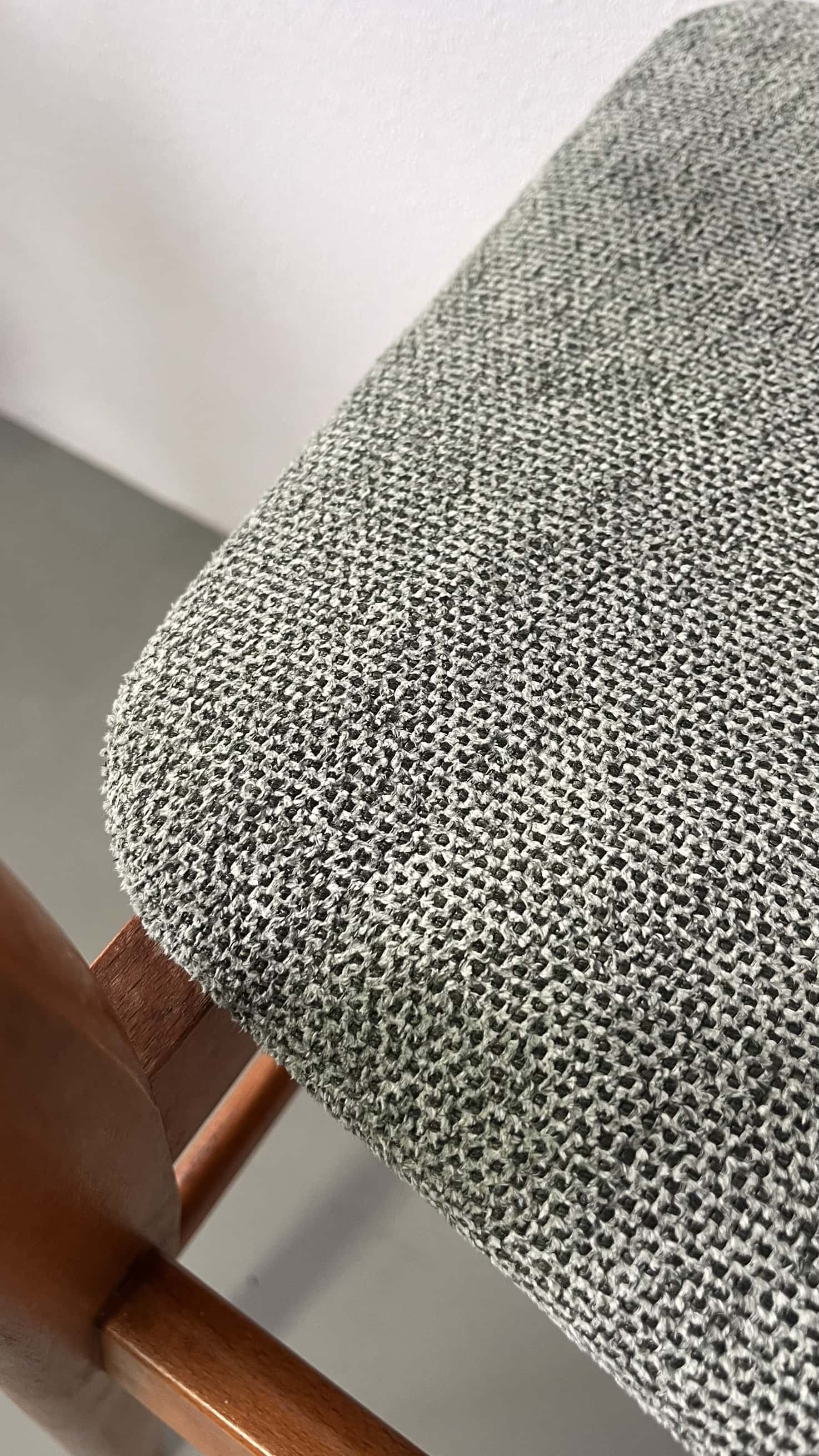 Vintage set of 6 chairs