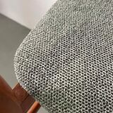 Vintage set of 6 chairs