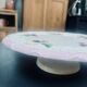 Francesco Guarino Slush Pie Dish