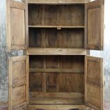 High sideboard 4 doors