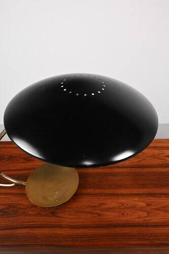 Lampe de bureau Kaiser Idell 6787 par Christian Dell