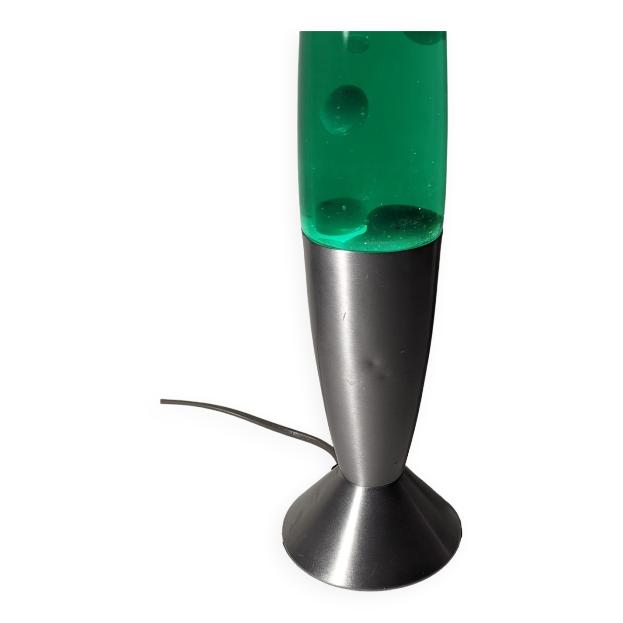 Lava lamp