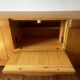 Elm sideboard from Maison Regain