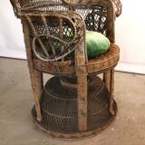 Fauteuil Emmanuelle