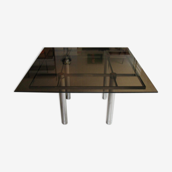 Table by Tobia Scarpa