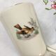 4 vintage mazagrans porcelain Manufacture Pillivuyt