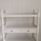Shelf / Shelf unit on feet