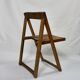 Foldable chair