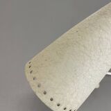 Original Modernist beige Metal Table Light by Cosack, Germany, 1960s