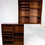 Danish design library 60s