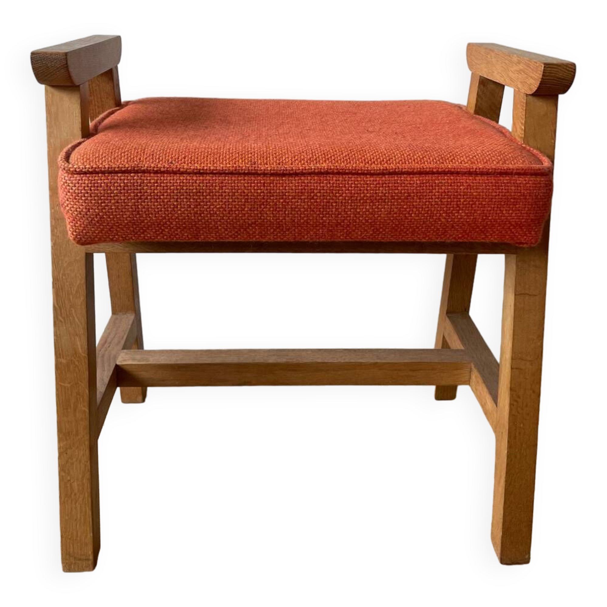Tabouret Guillerme et Chambron