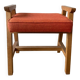 Tabouret Guillerme et Chambron