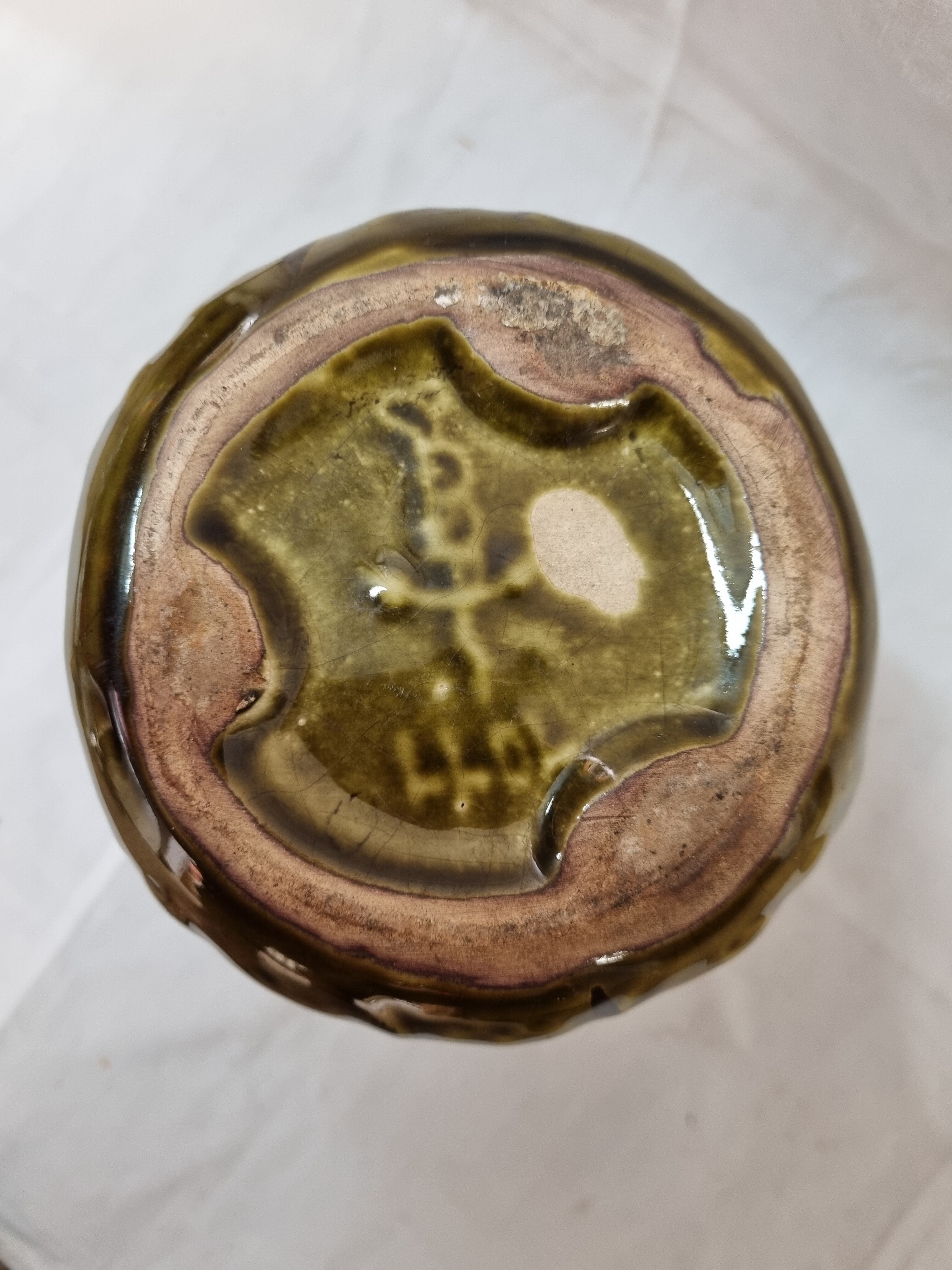 Pitcher slurry fives lilles circa 1910