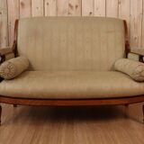 Empire style sofa