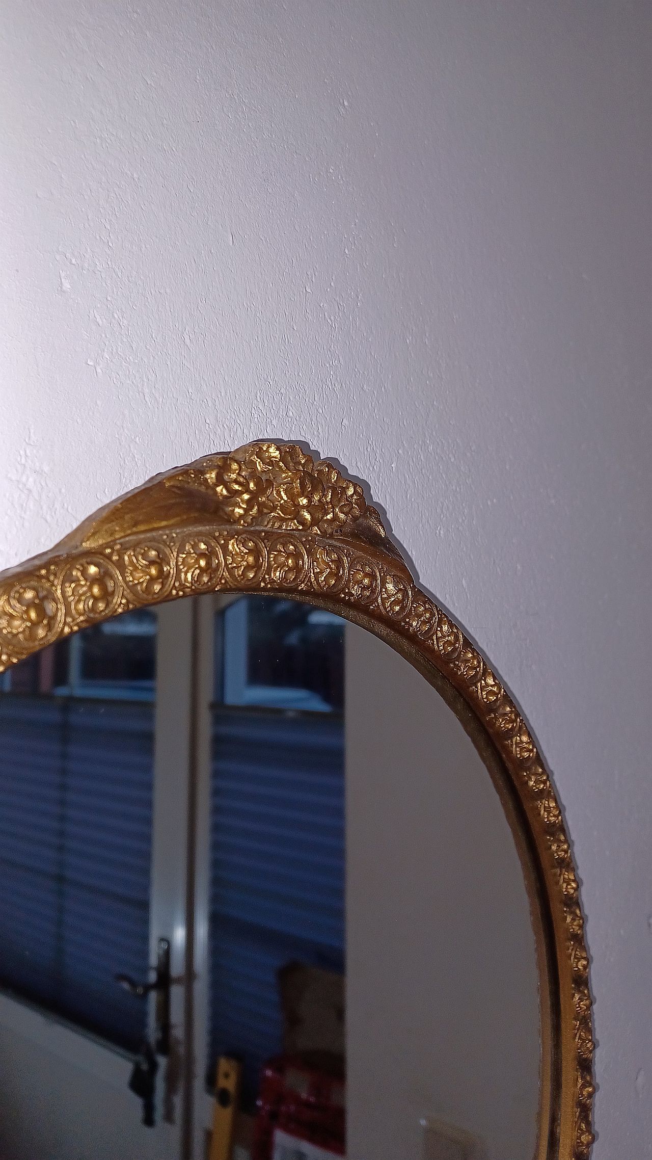 Miroir Atsonea 1950/60