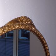 Miroir Atsonea 1950/60