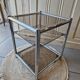 occasional table or a vintage side table