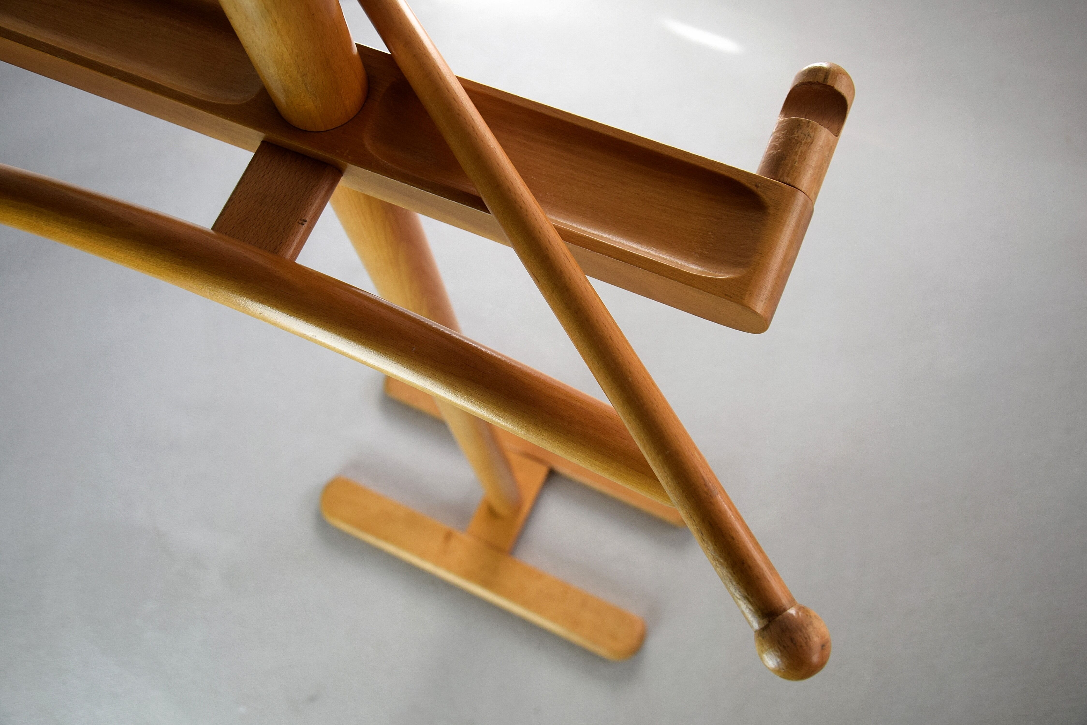 Mid-Century Modern Scandinavian Dressboy