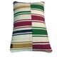Housse de coussin kilim turc vintage, 40 x 60 cm