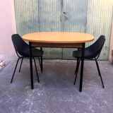 Vintage Table Minvielle by the ARP 50s