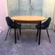 Vintage Table Minvielle by the ARP 50s