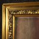 Italian signed still life painting dated 1930