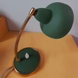 Cocotte lamp 50s