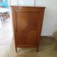 Buffet, bonnetière style Directoire