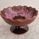 Vallauris ceramic cup 1970