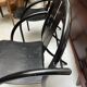 Maga chairs by Takao Hirai