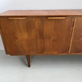 Unique sideboard from the 1960.
