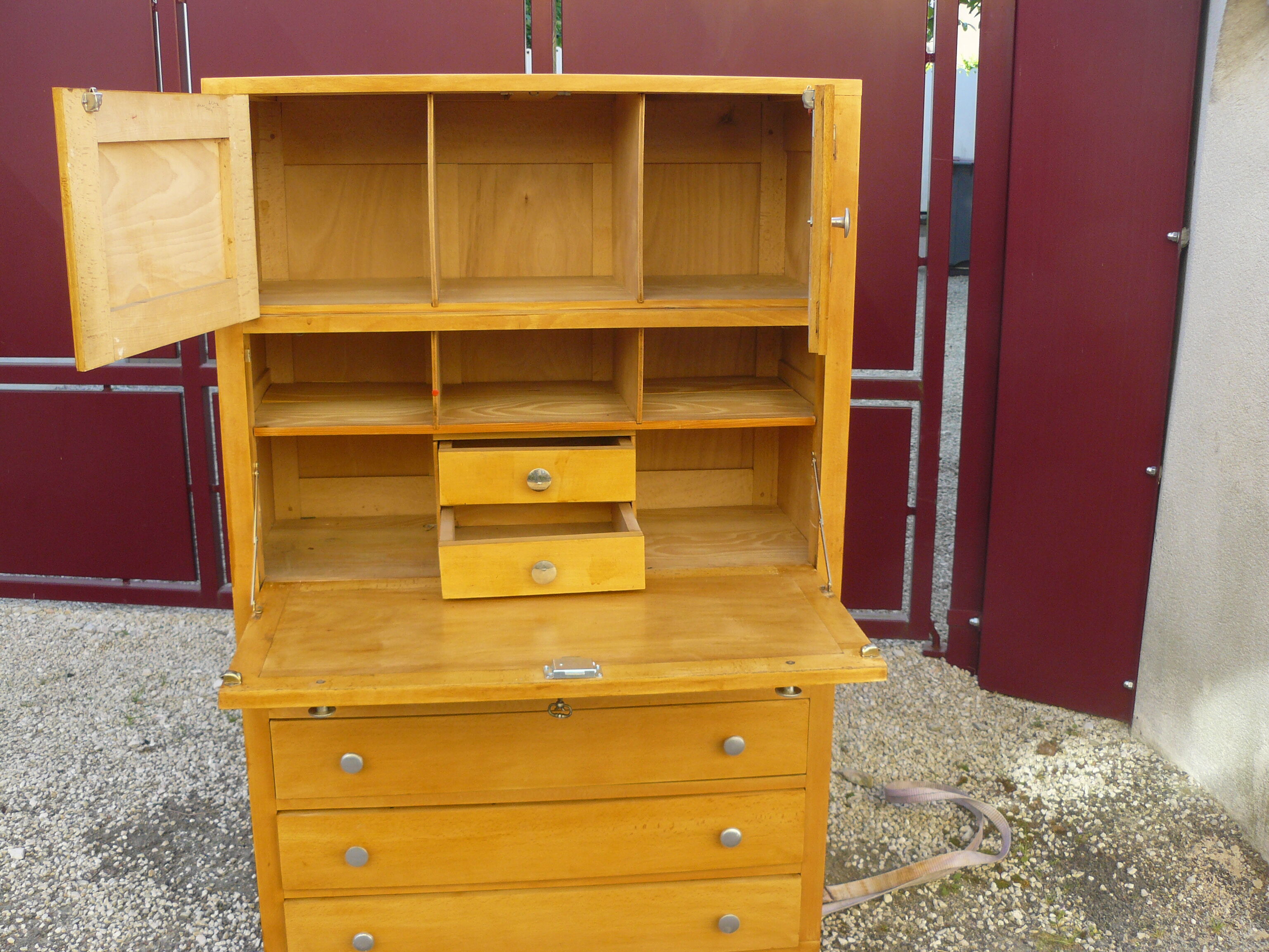 Secrétaire