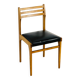 Scandinavian teak chair 1960