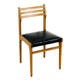 Scandinavian teak chair 1960