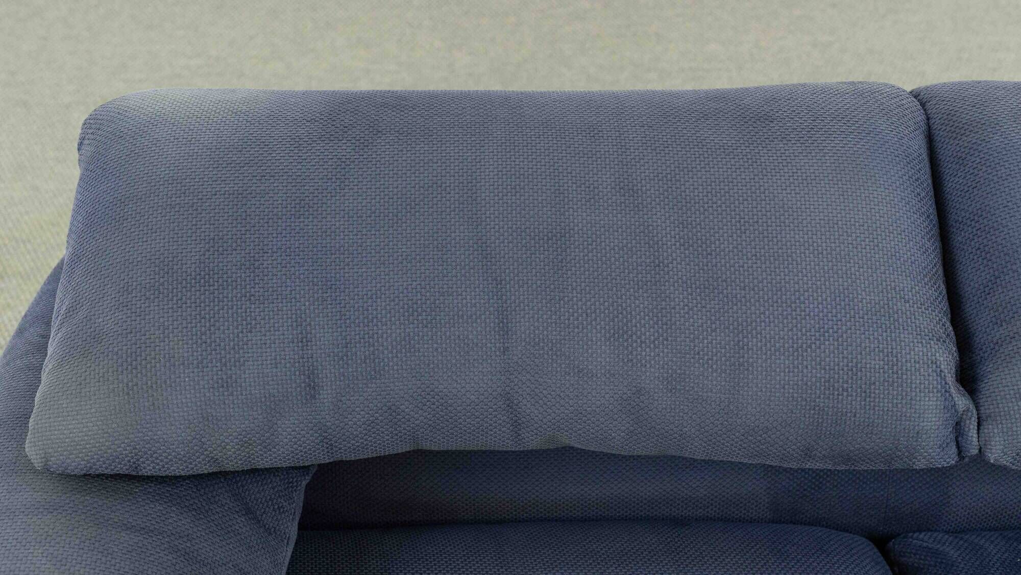 Cassina Maralunga 2-Seat Sofa by Vico Magistretti