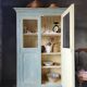 Display cabinet