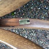 Baumann parrot coat holder