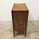 Cabinet with drawers