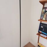 "sintesi terra" floor lamp, eternesto gismondi - 1970s