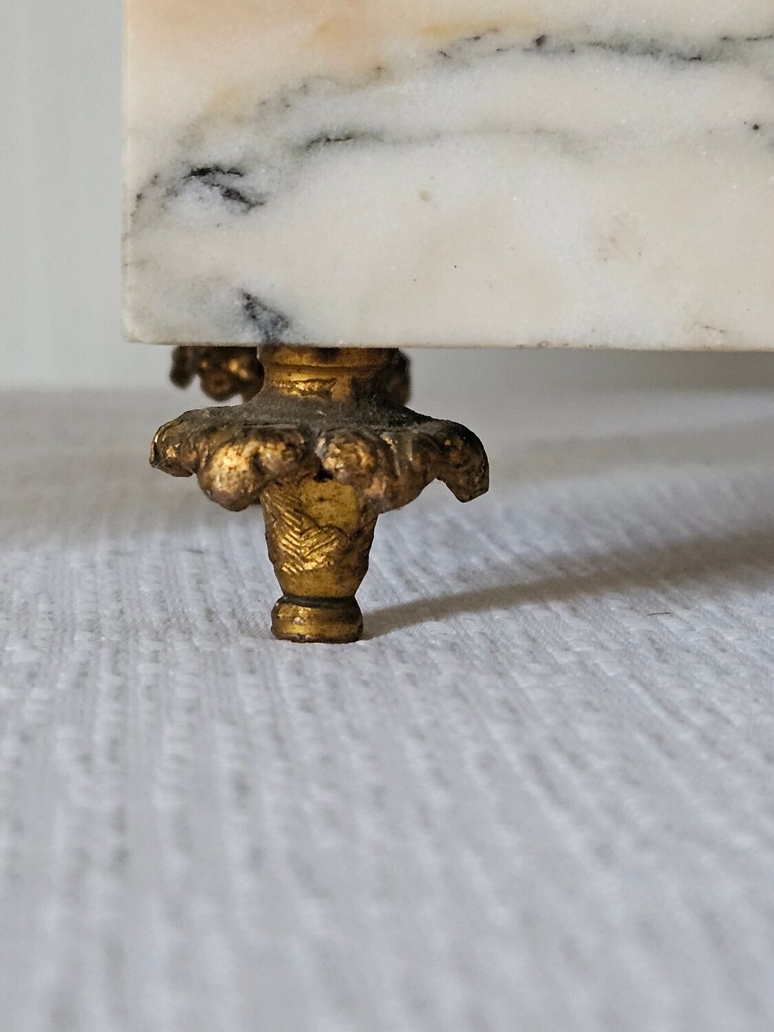 Pair of antique decorative vases