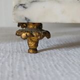 Pair of antique decorative vases