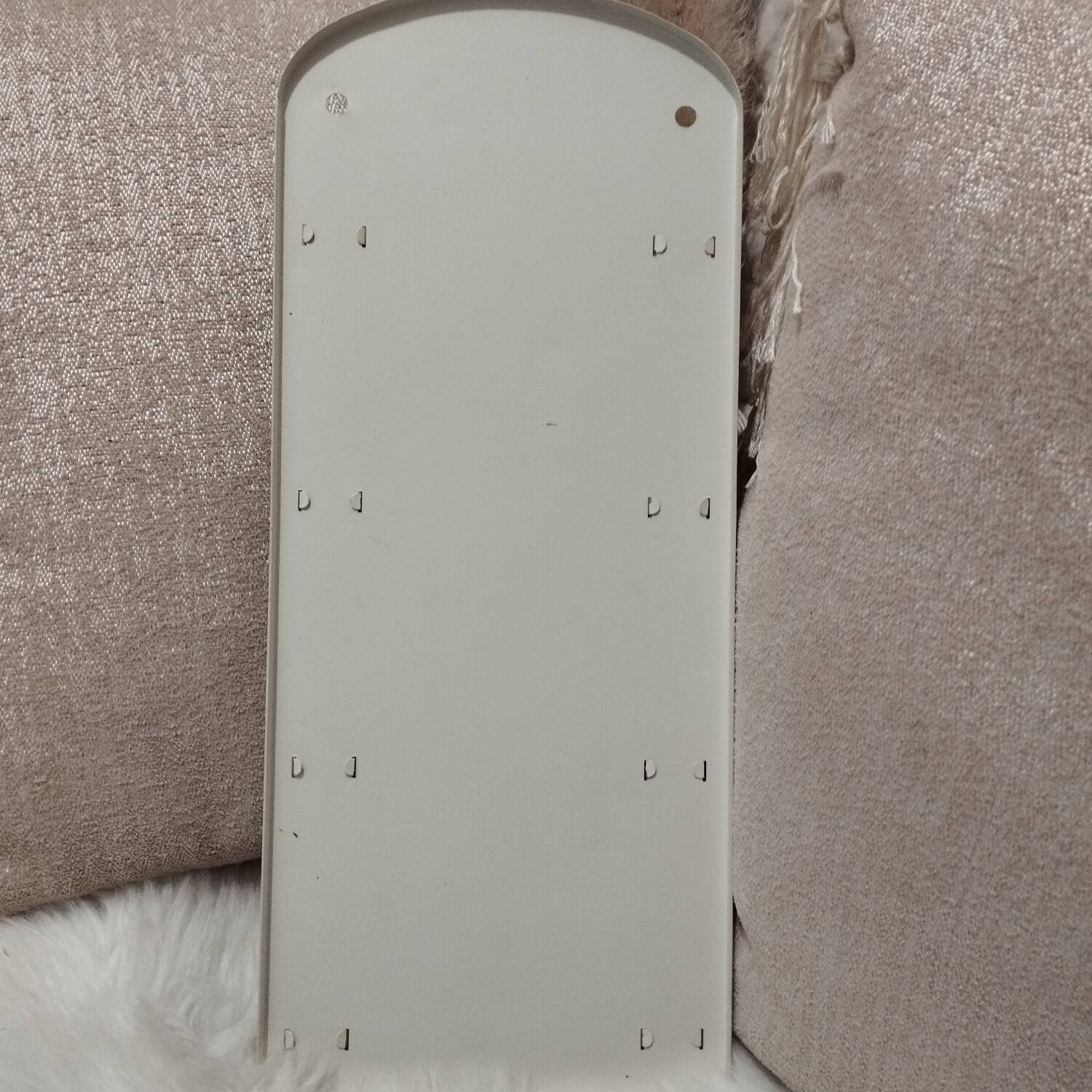 Commission not to forget