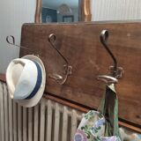 Coat rack