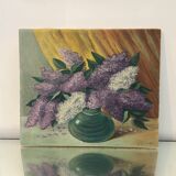 Bouquet de fleurs
