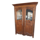 Norman wardrobe