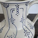 Vintage Boch "Copenhagen" coffee pot